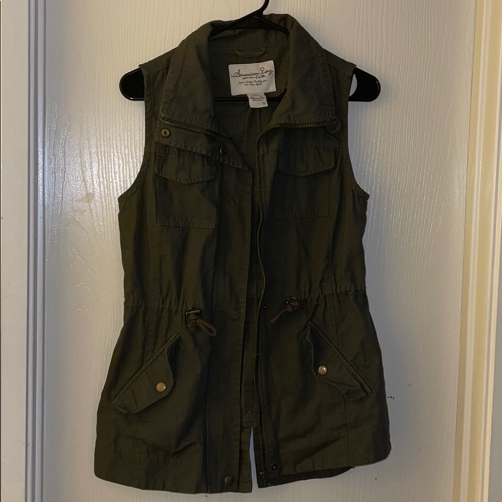 Utility vest